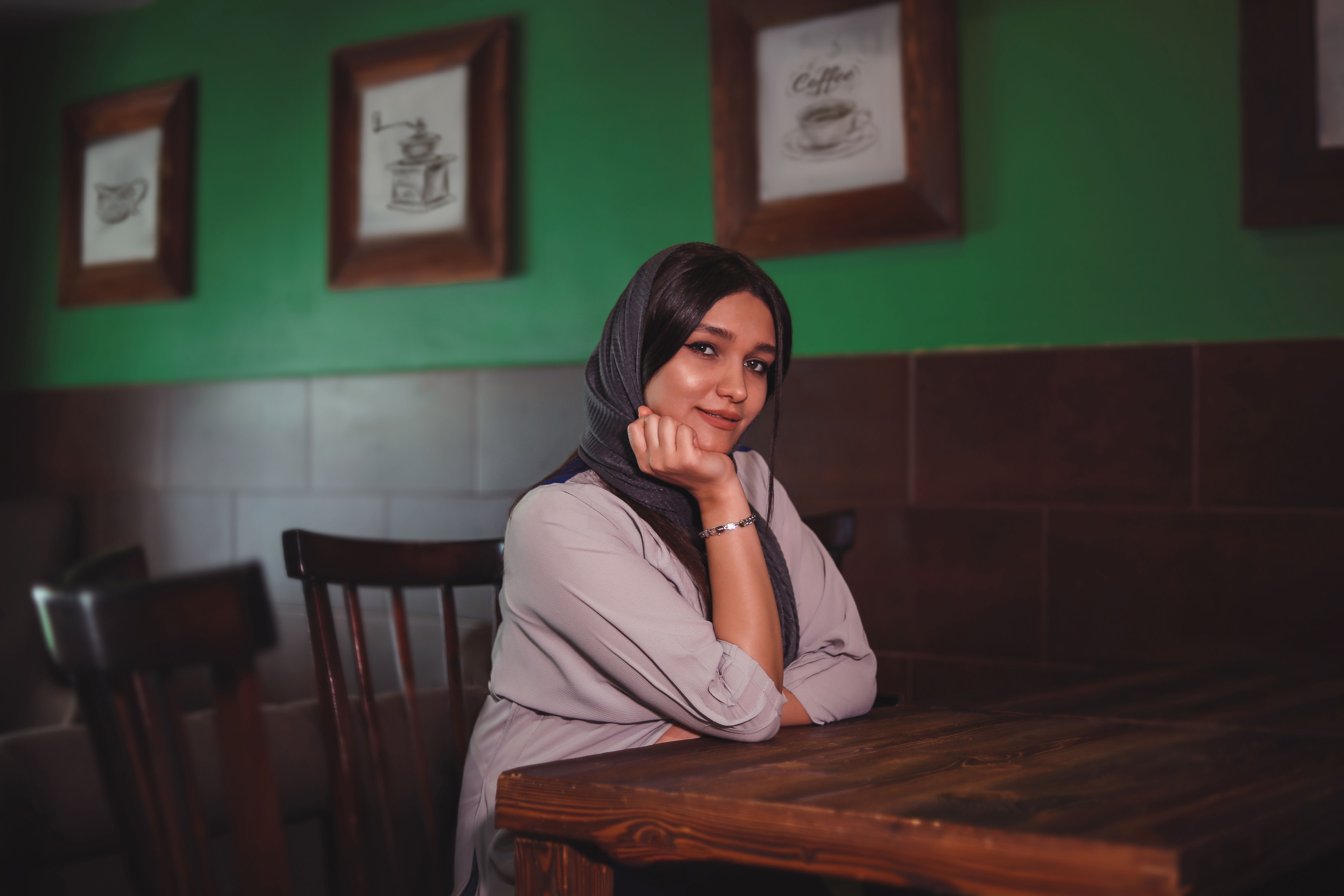 Iranian General’s Niece Arrested After Showing Off Glamorous Lifestyle In Los Angeles — Photo by Soheil  Kmp on Pexels
