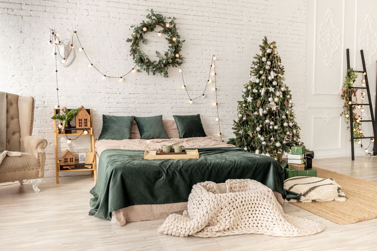 Winter-Home-Decor-Trends 2026: 4 gemütliche Wohnideen aus Pinterest — Trend-Beispiel