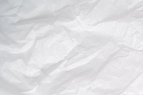 Wrinkly White Paper