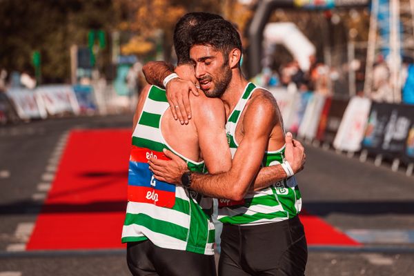 L'esprit collectif au cœur du sport amateur — moments de cohésion et de partage