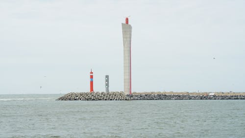 Photos gratuites de bord de l'océan, bord de mer, côte