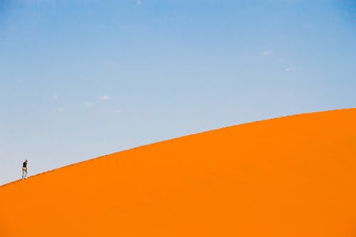 Free stock photo of africa, background, desert