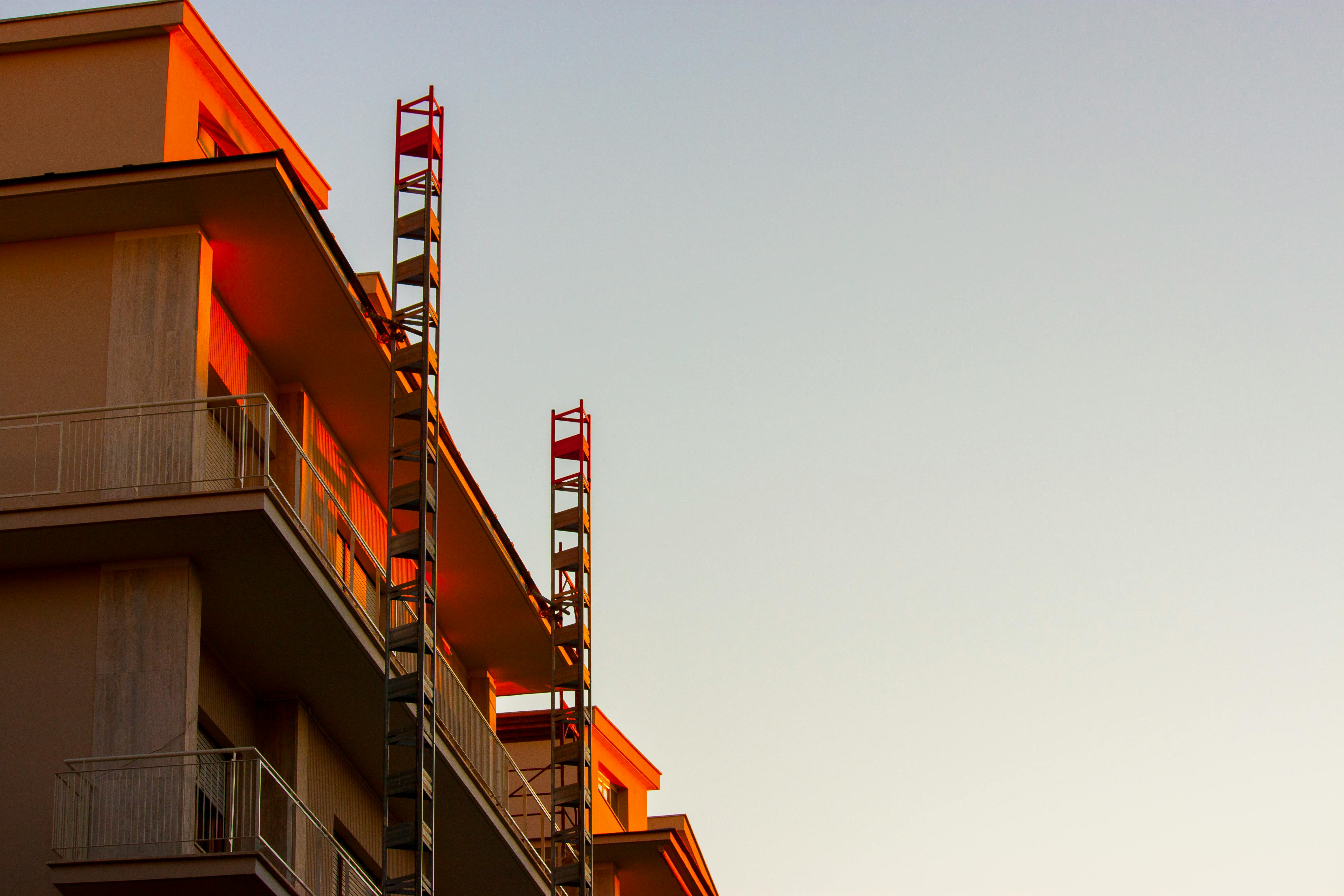 Metal Building Construction
