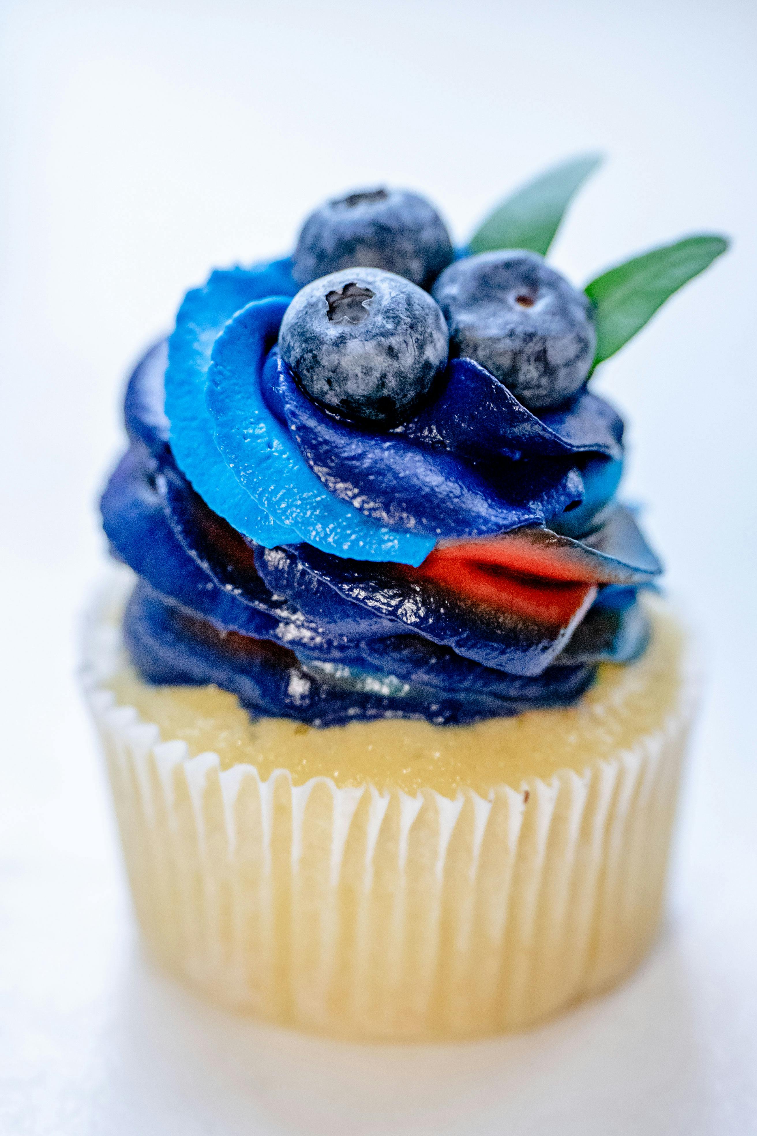 Frosted Cupcake Photos, Download Free Frosted Cupcake Stock Photos & HD