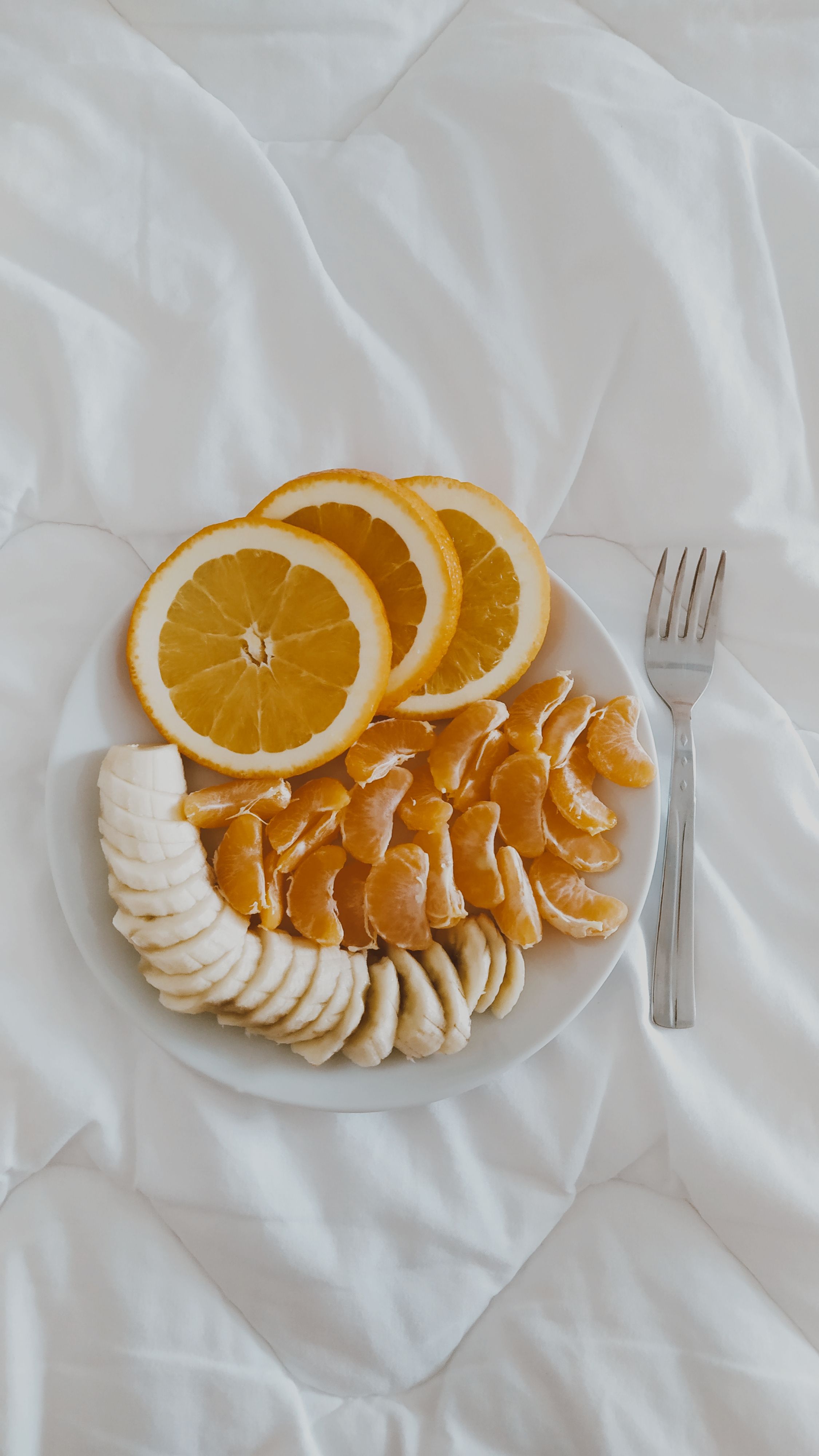 Alimentation équilibrée et saine 