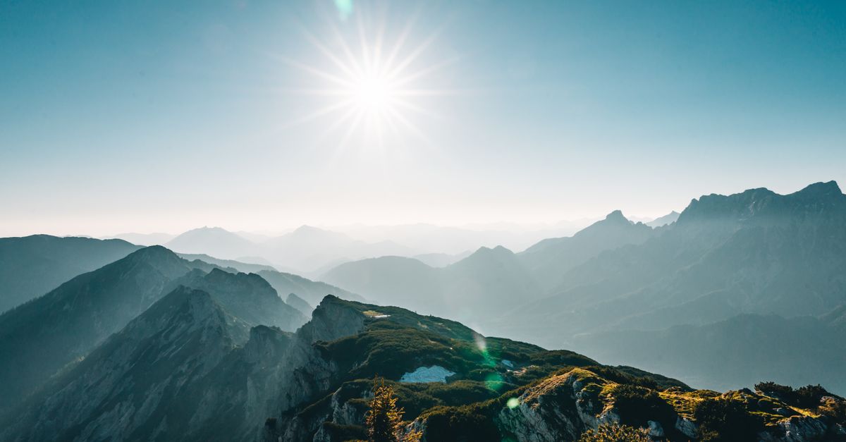 Comment préparer une expédition nature mémorable