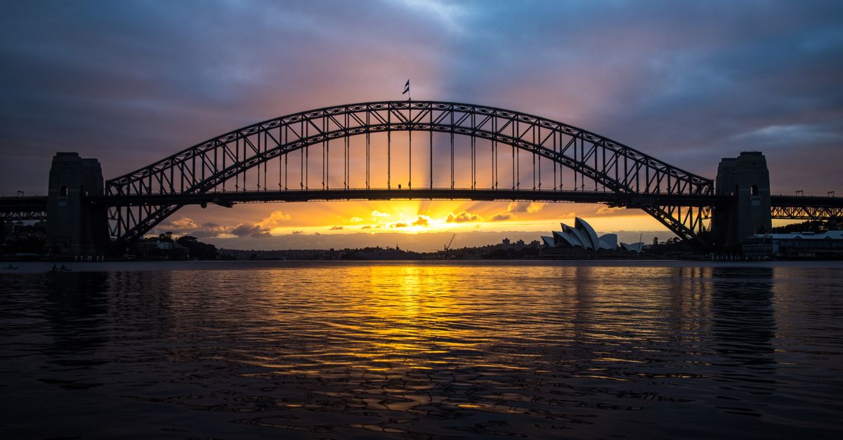 Australia