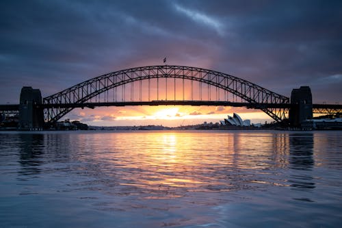 Gratis Fotos de stock gratuitas de amanecer, Australia, cielo impresionante Foto de stock