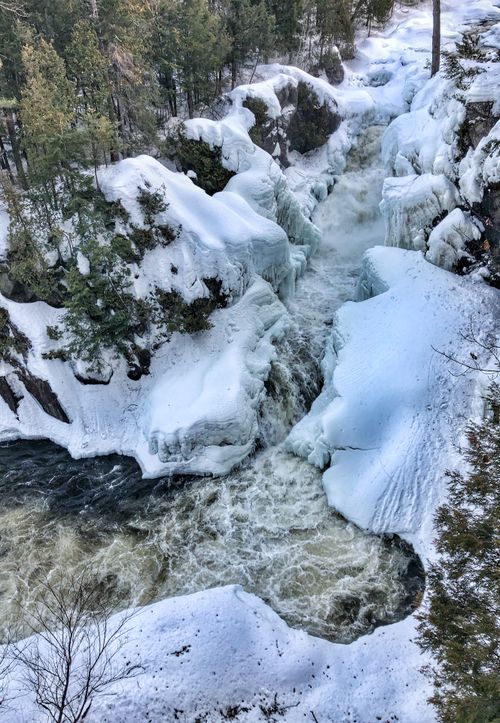Free stock photo of beautiful, free background, let it snow Stock Photo