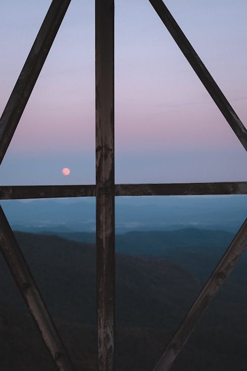 Fotos de stock gratuitas de al aire libre, cielo hermoso, Luna