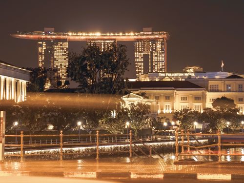 Free stock photo of asia, big city, city Stock Photo