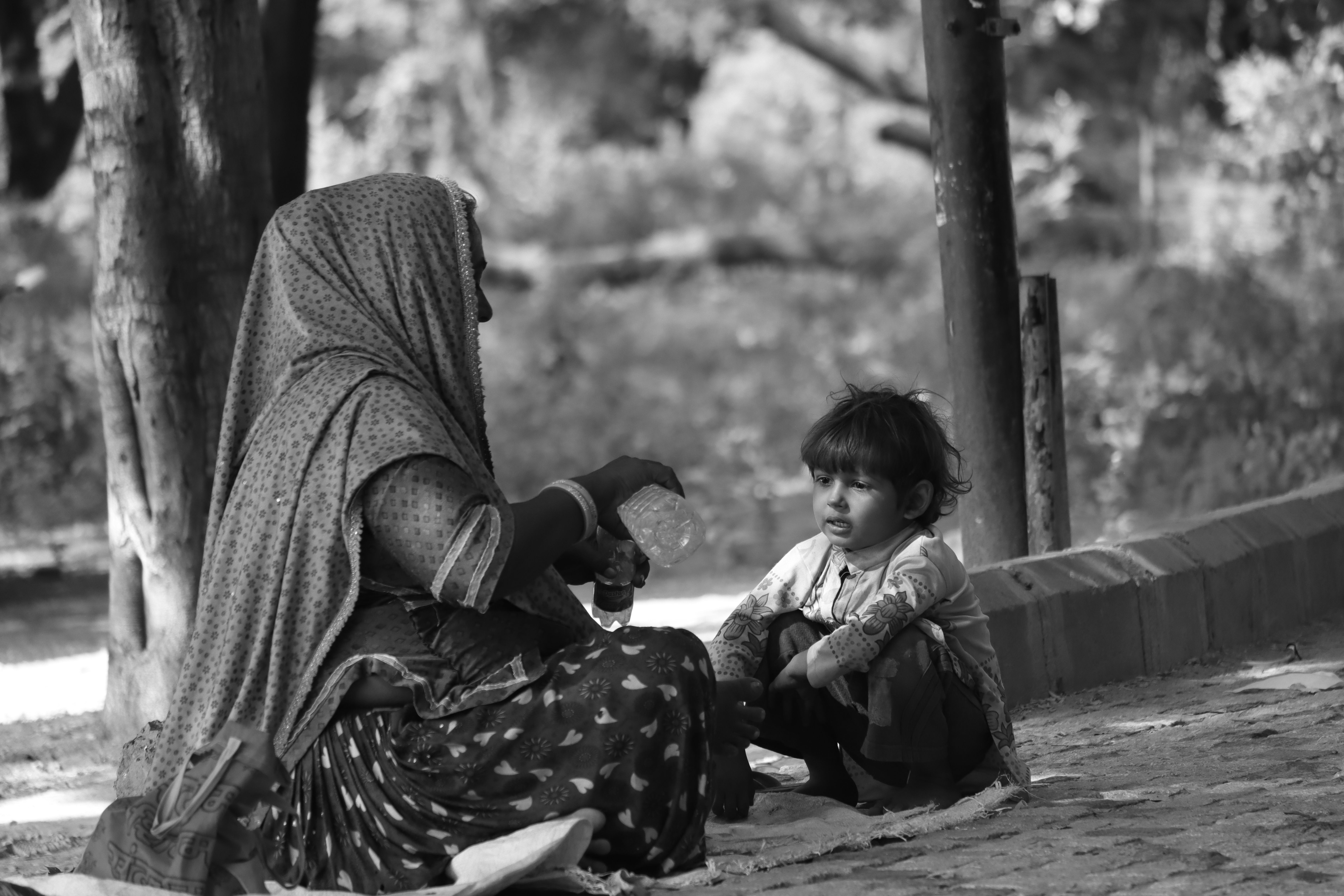 UP Anganwadi Recruitment
