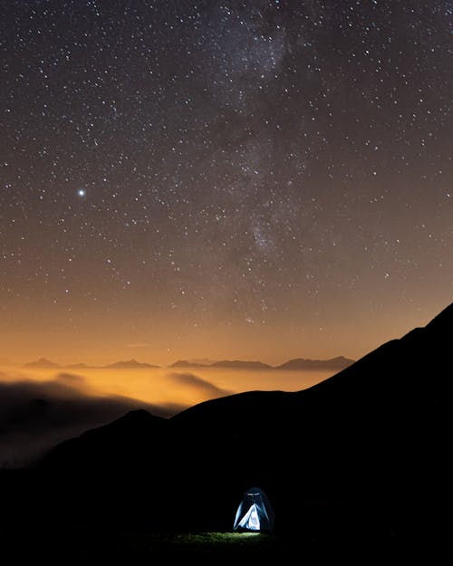 Free Photos gratuites de astronomie, astrophotographie, ciel de nuit Stock Photo