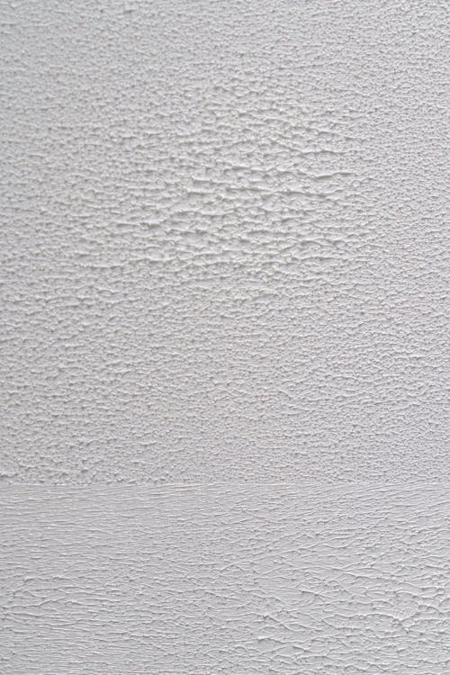 Texture in Paint on Canvas