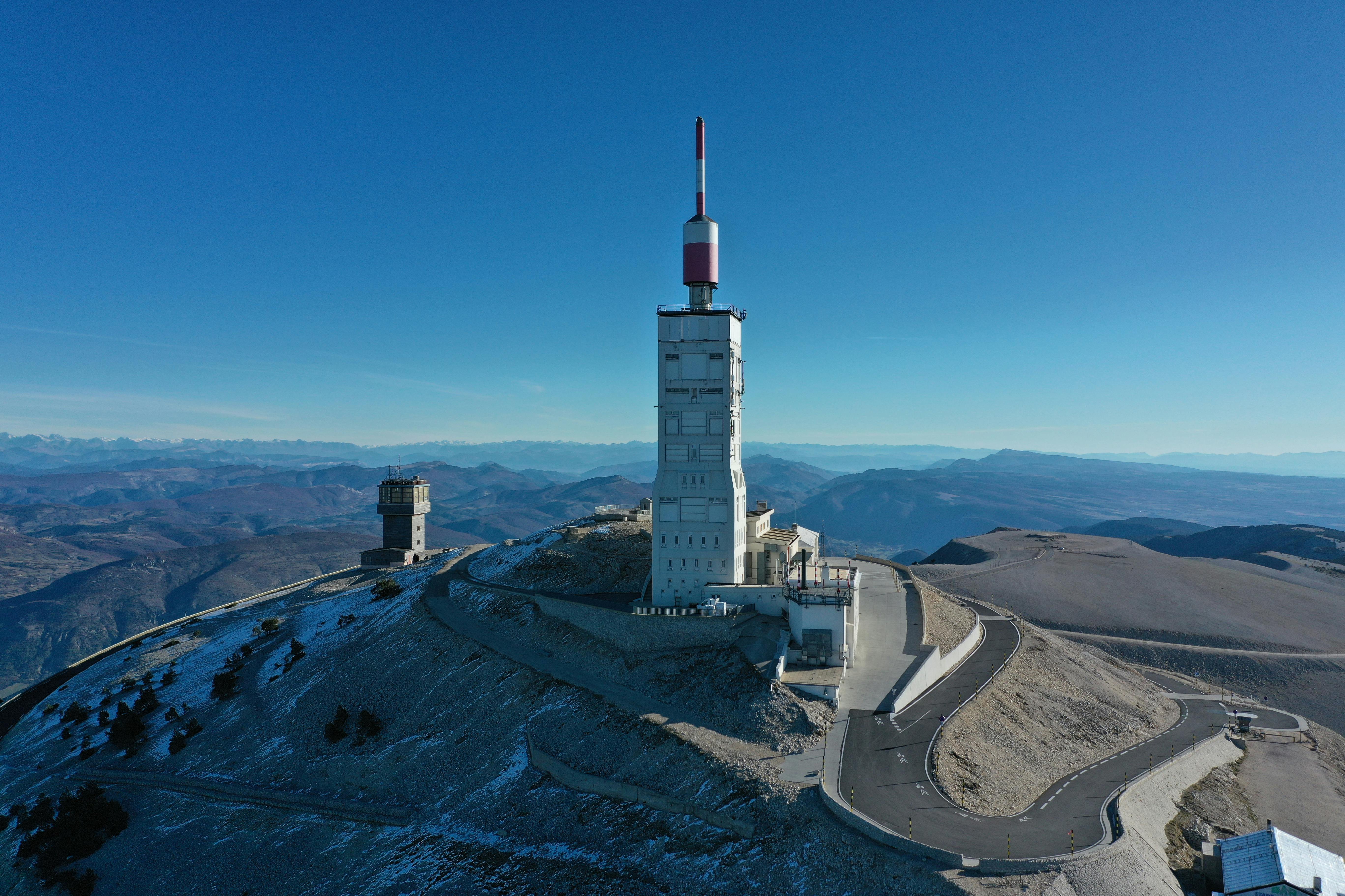 Photo of Mont Ventoux