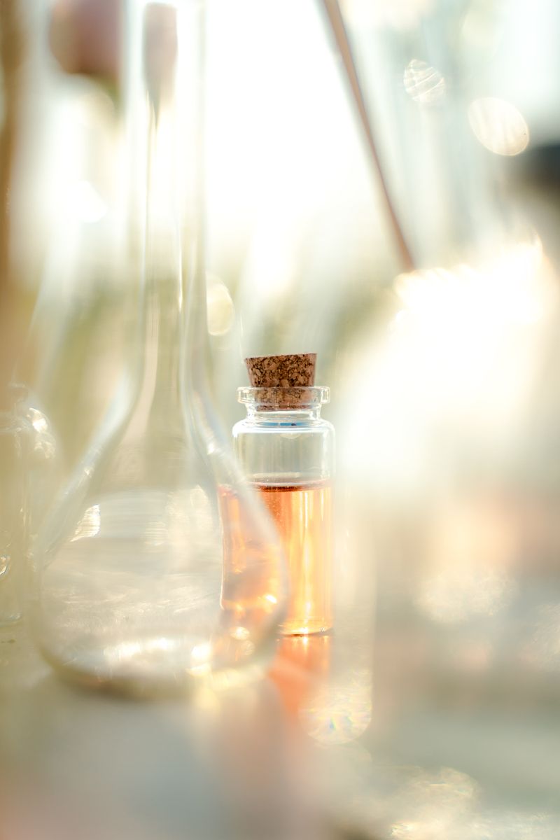 Perfumes