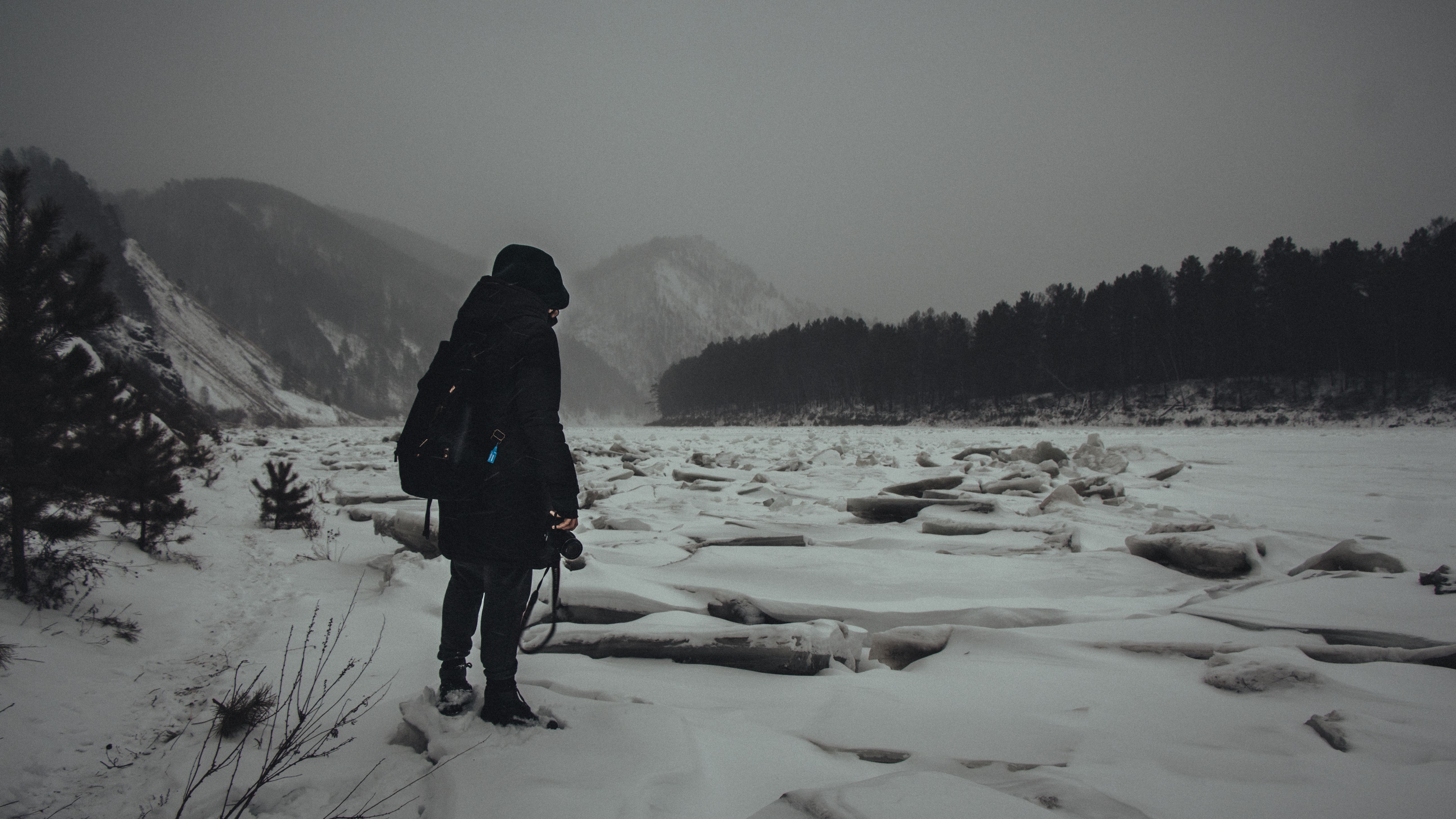 How to Find Creative Photography Inspiration in 7 Steps — Photo by NordHorizon on Pexels