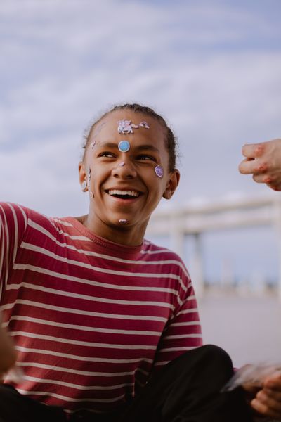 Portrait by cottonbro studio on Pexels