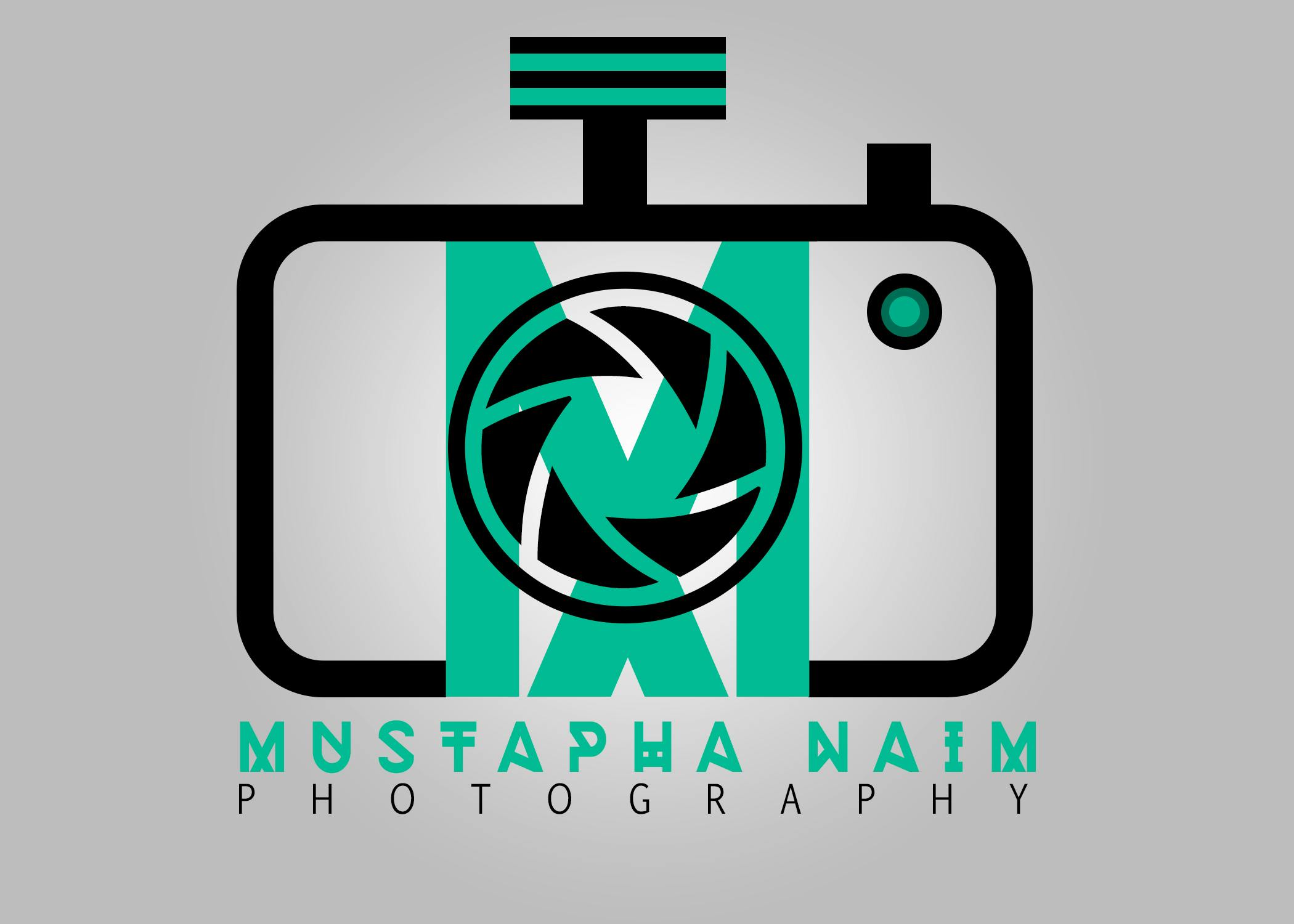 Photography Logo Affiliate Marketing