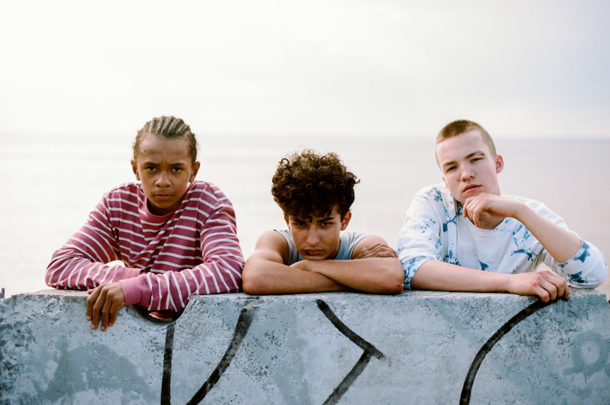 Outer Banks Season 5 Premiere Date and Teaser Released