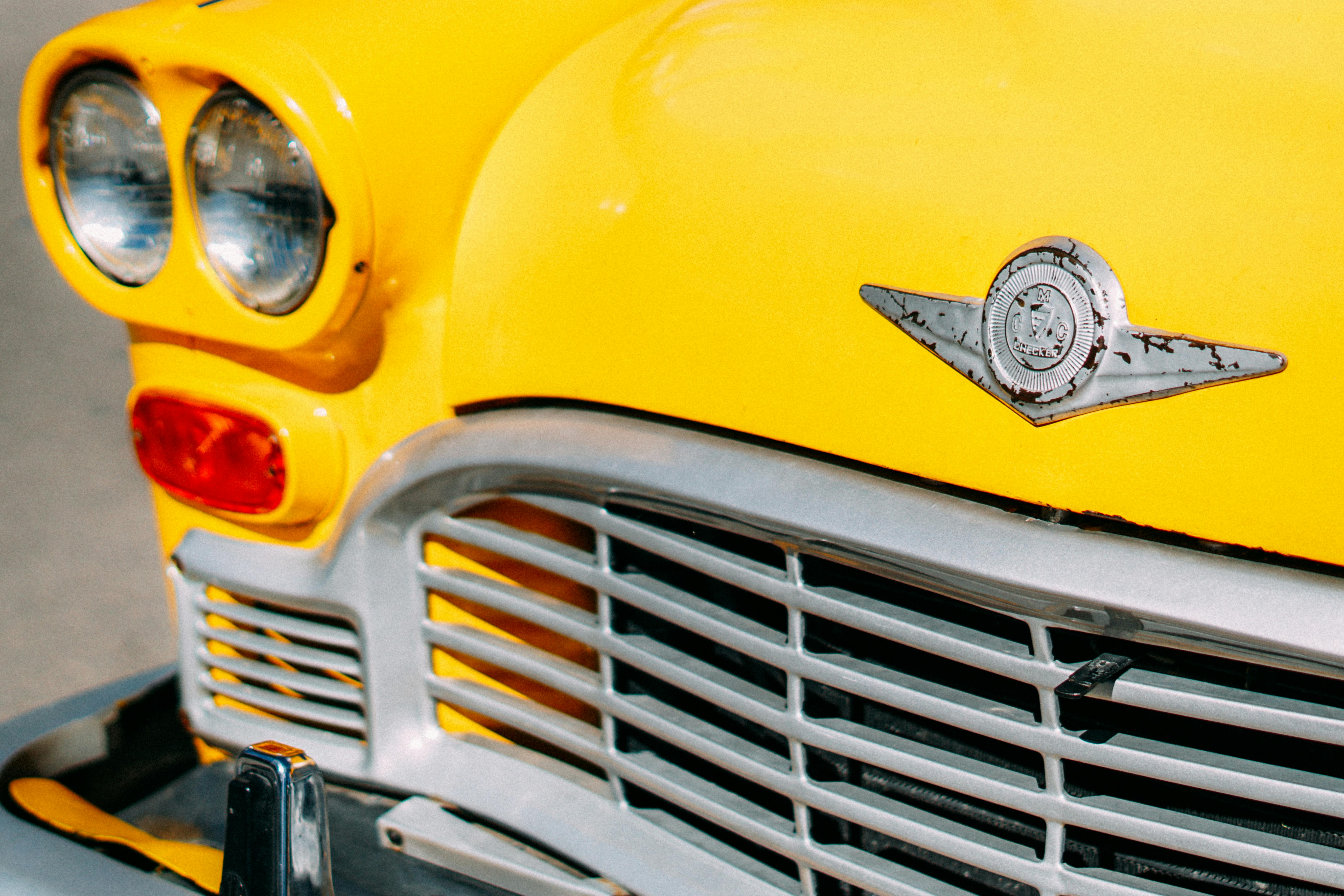 Car interior \/ Air conditioner \u00b7 Free Stock Photo