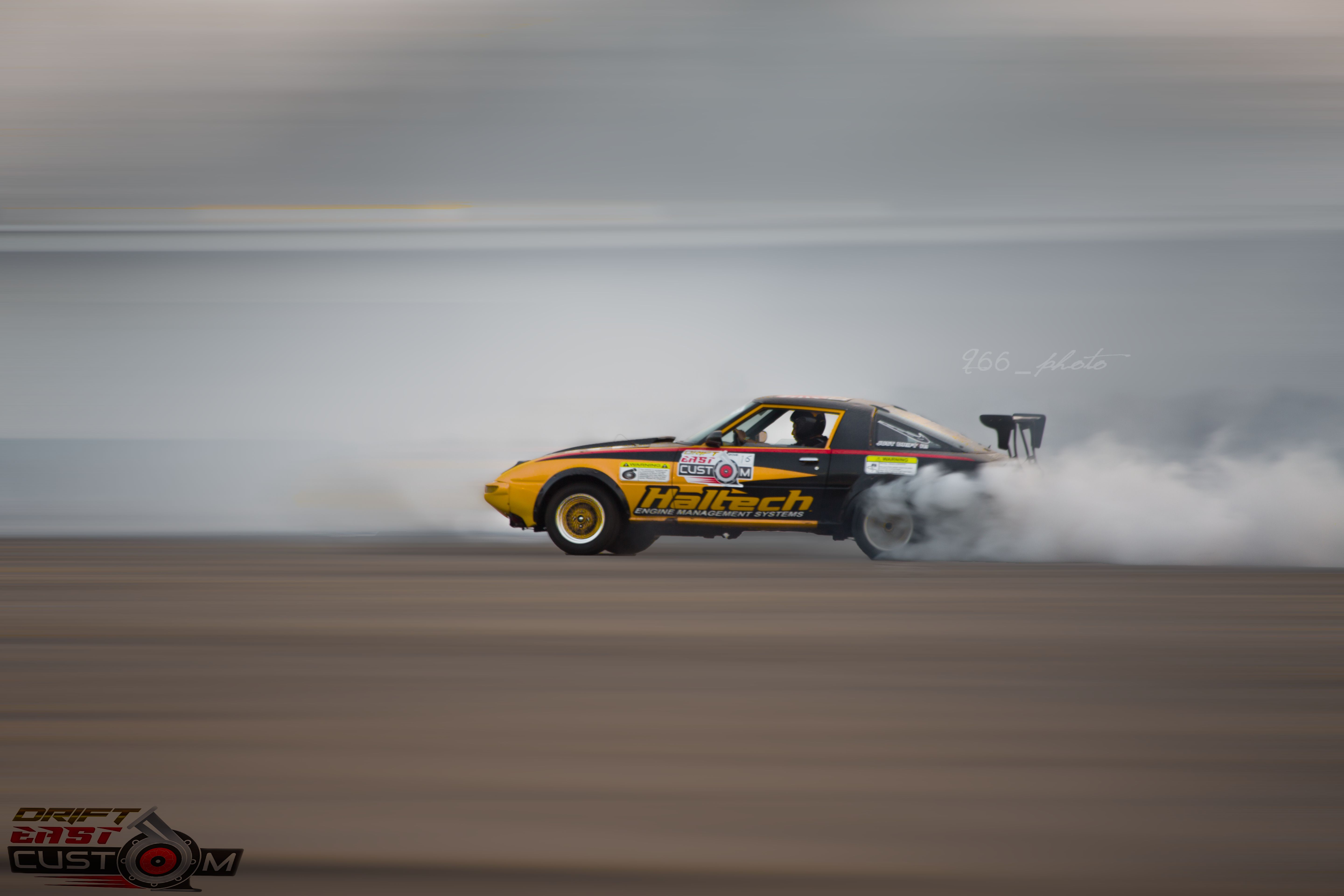 Free stock photo of car, drift, drifting
