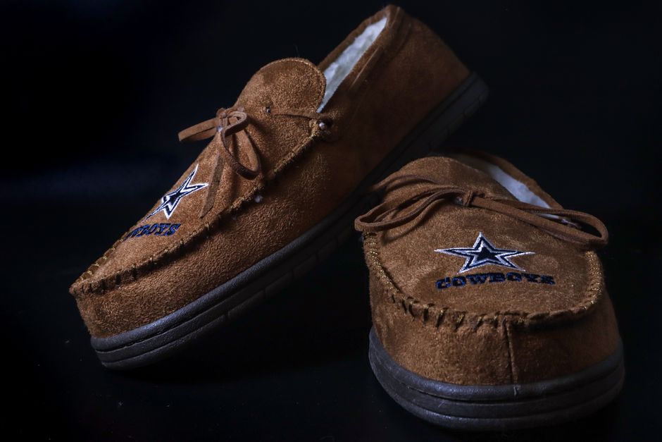 Aurelia Leather Loafers - photo 1