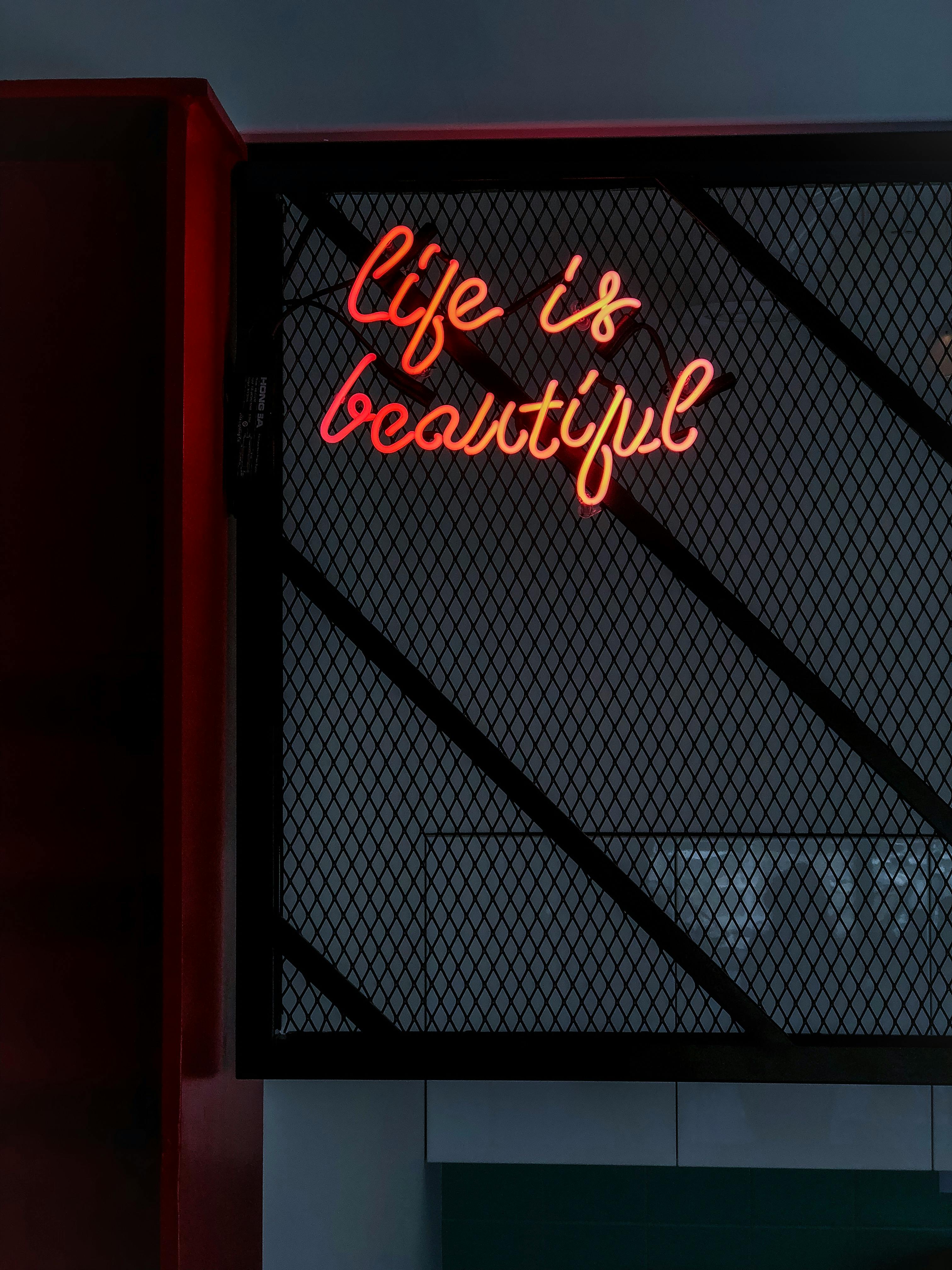 Life is beautiful quotes HD wallpapers  Pxfuel