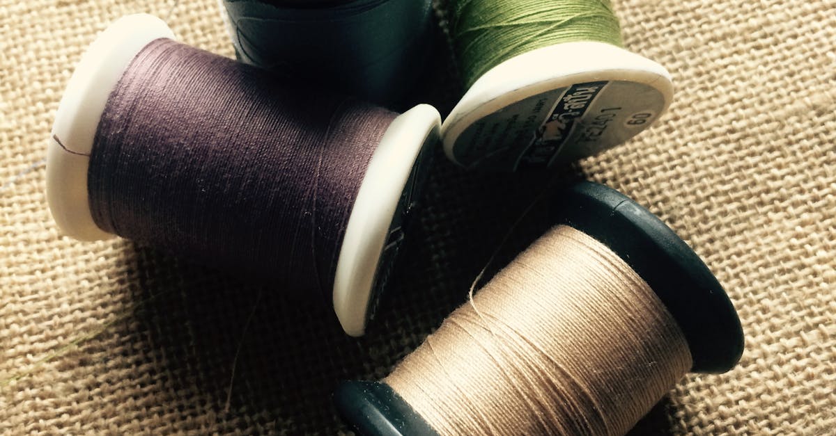 Free stock photo of cloth, fabric, thread