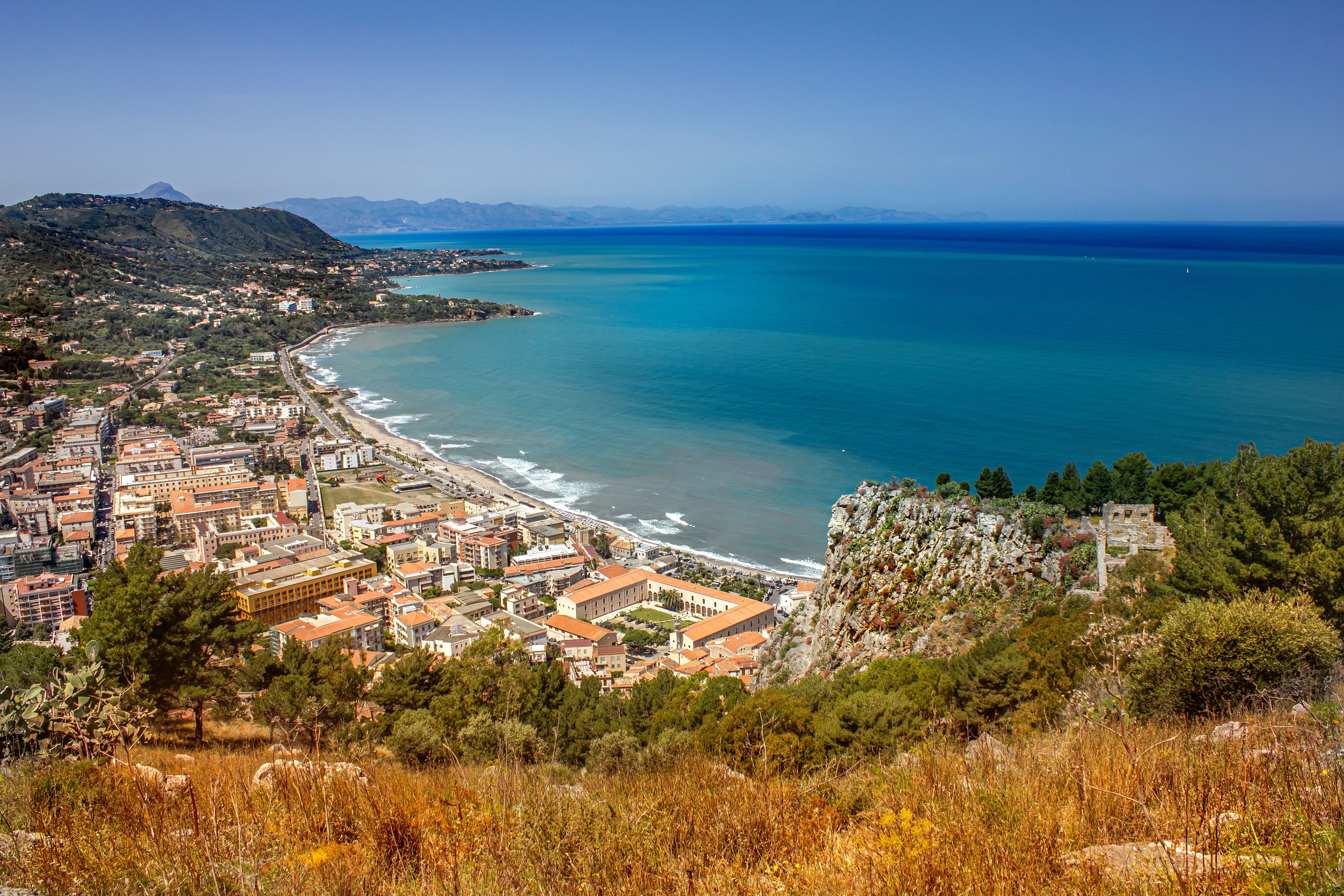 Verdura Resort (Sicily), Italy