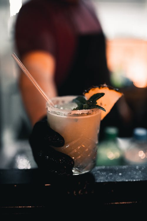 アルコール飲料, お酒, カクテルドリンクの無料の写真素材