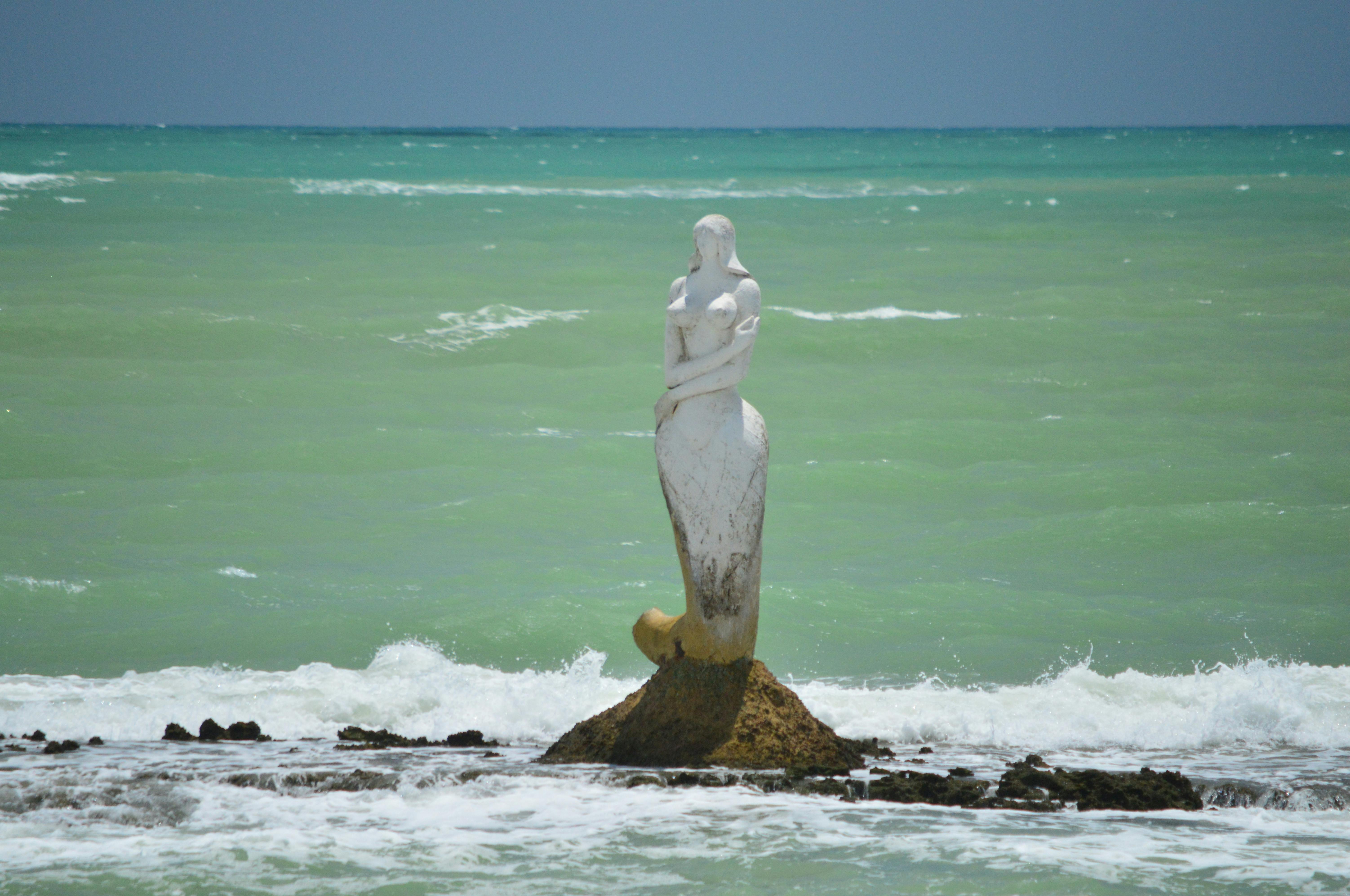 Free stock photo of mermaid Stock Photo