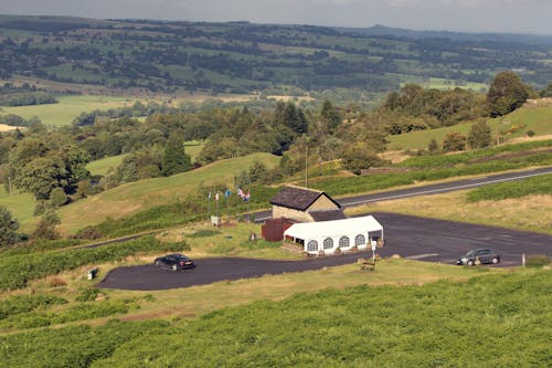 คลังภาพถ่ายฟรี ของ ilkley, ความรัก, จุดท่องเที่ยว