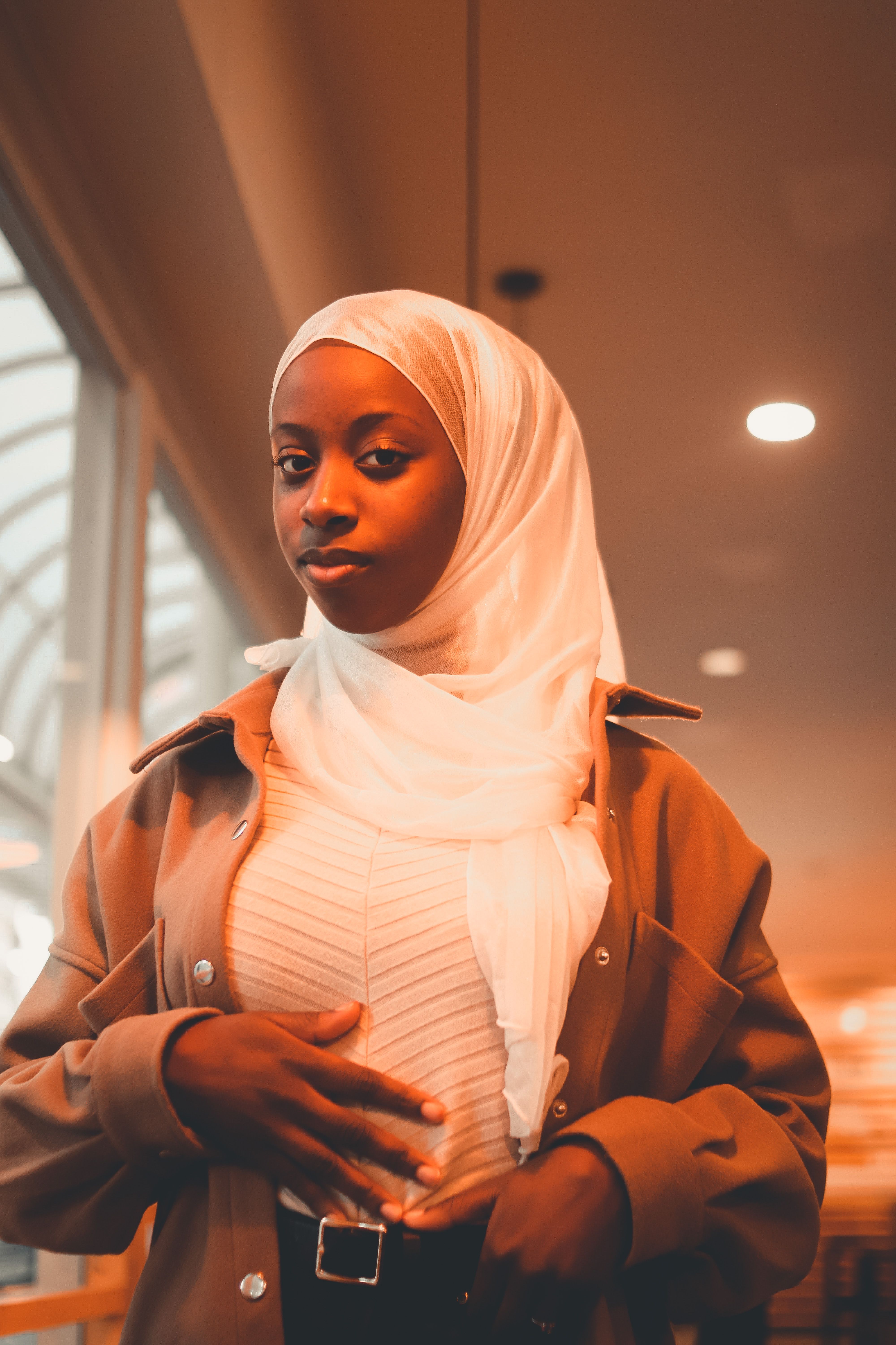 Penutup: Jadilah Hijabers yang Percaya Diri dan Inspiratif!