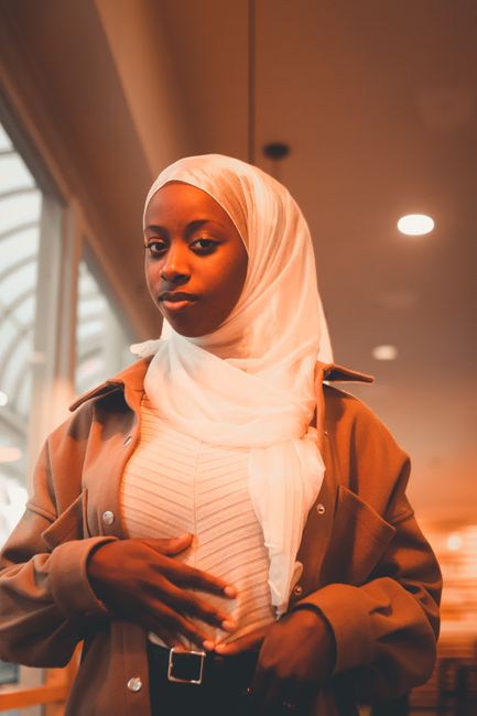 Penutup: Jadilah Hijabers yang Percaya Diri dan Inspiratif! Penutup: Jadilah Hijabers yang Percaya Diri dan Inspiratif!