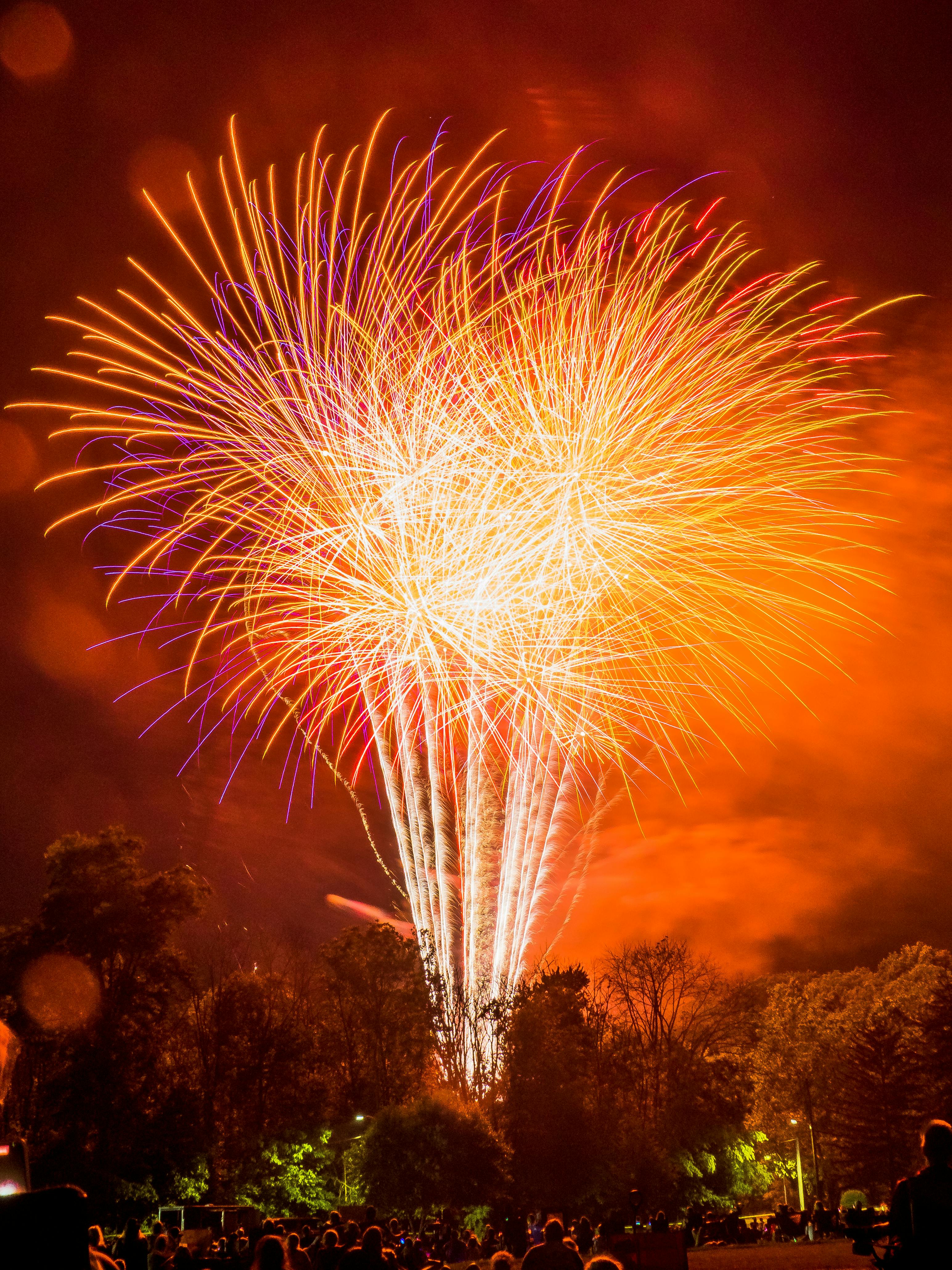 Fireworks America Photos, Download The BEST Free Fireworks America