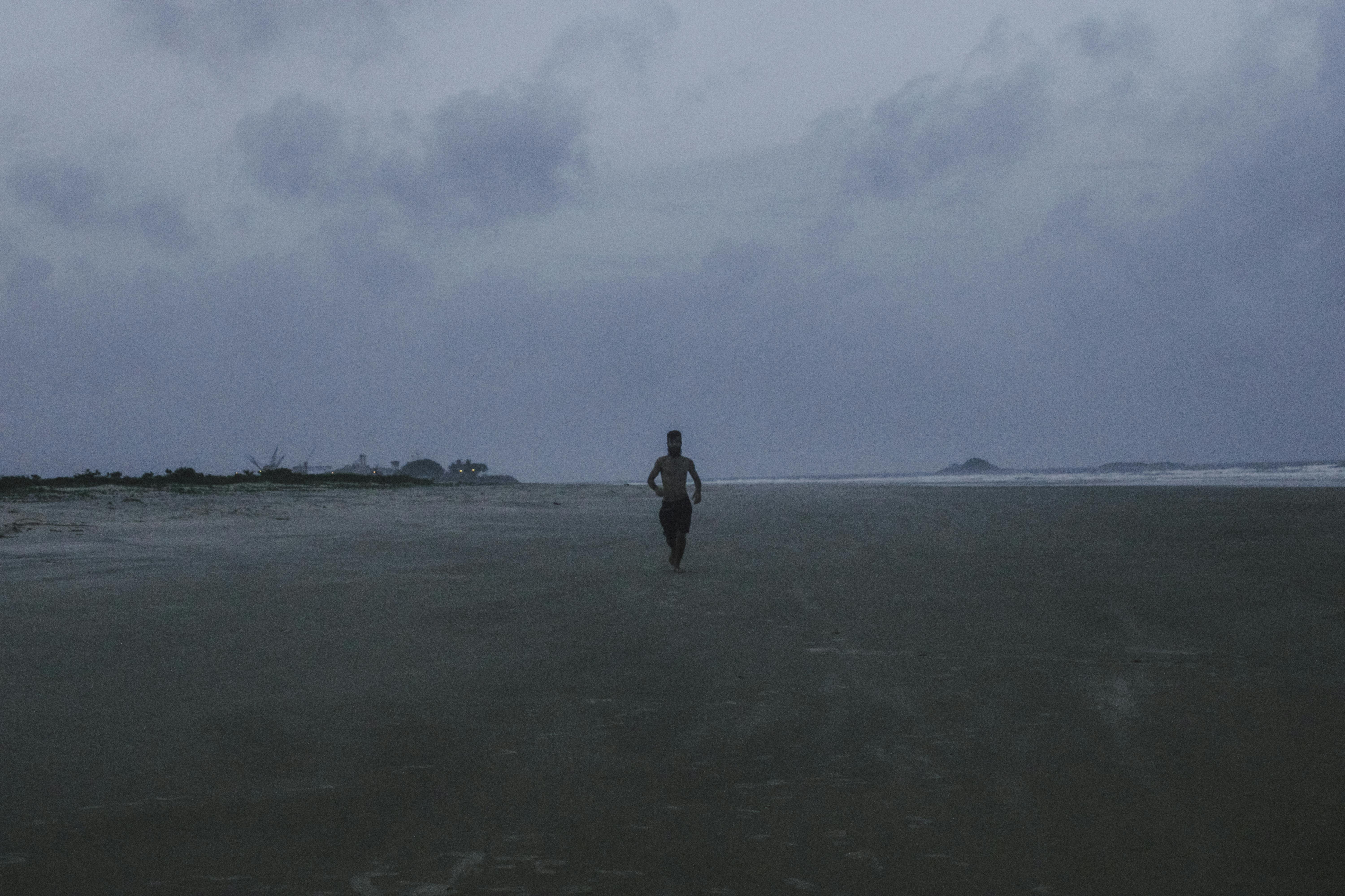 Gratis lagerfoto af åbent rum, aften, atlanterhavet Lagerfoto