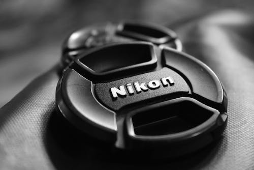 Безкоштовне стокове фото на тему «Nikon, бренд, відтінки сірого» стокове фото