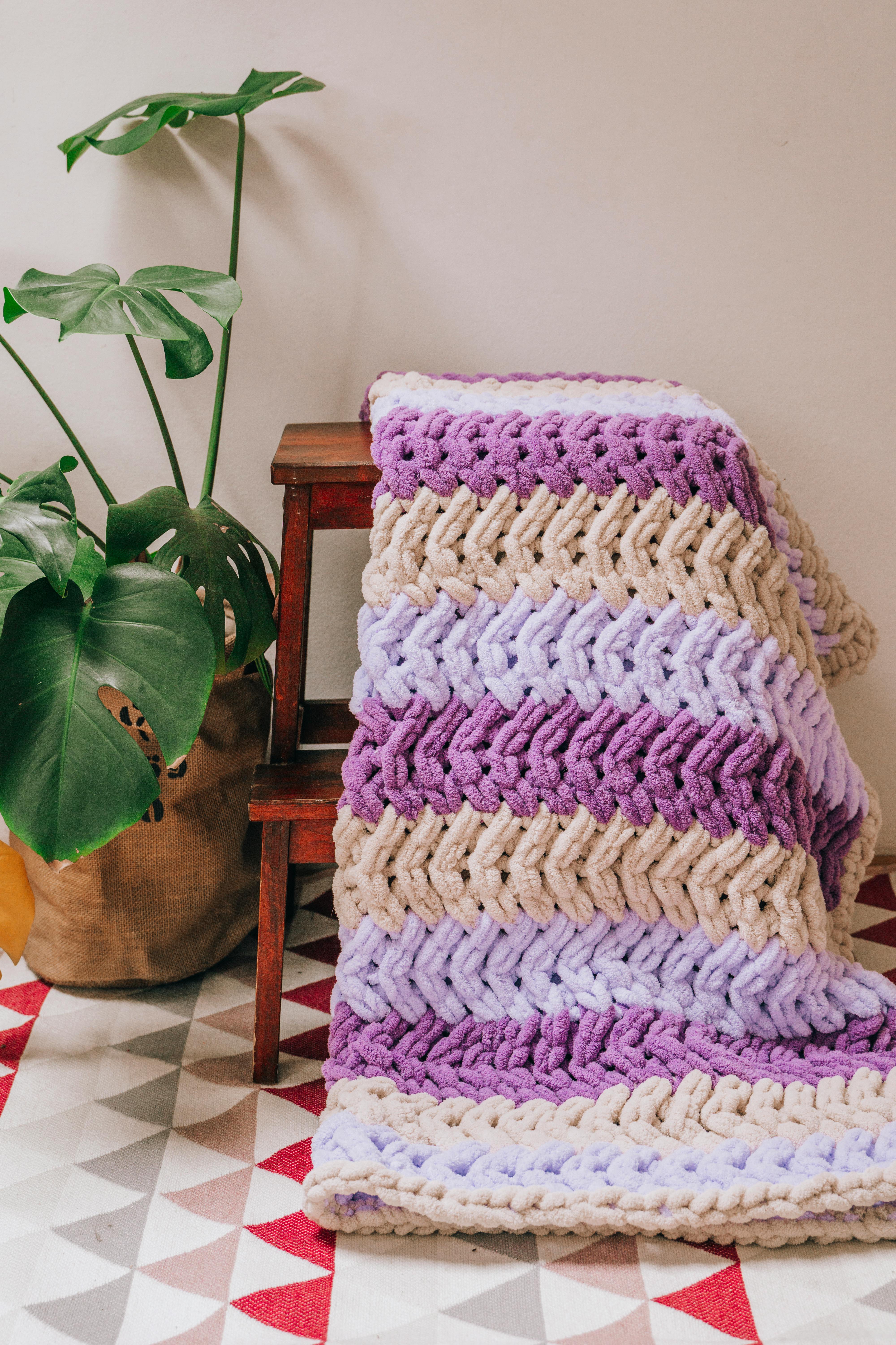 Top 7 Chunky Knit Throw Blankets 2026: Review & Comparison