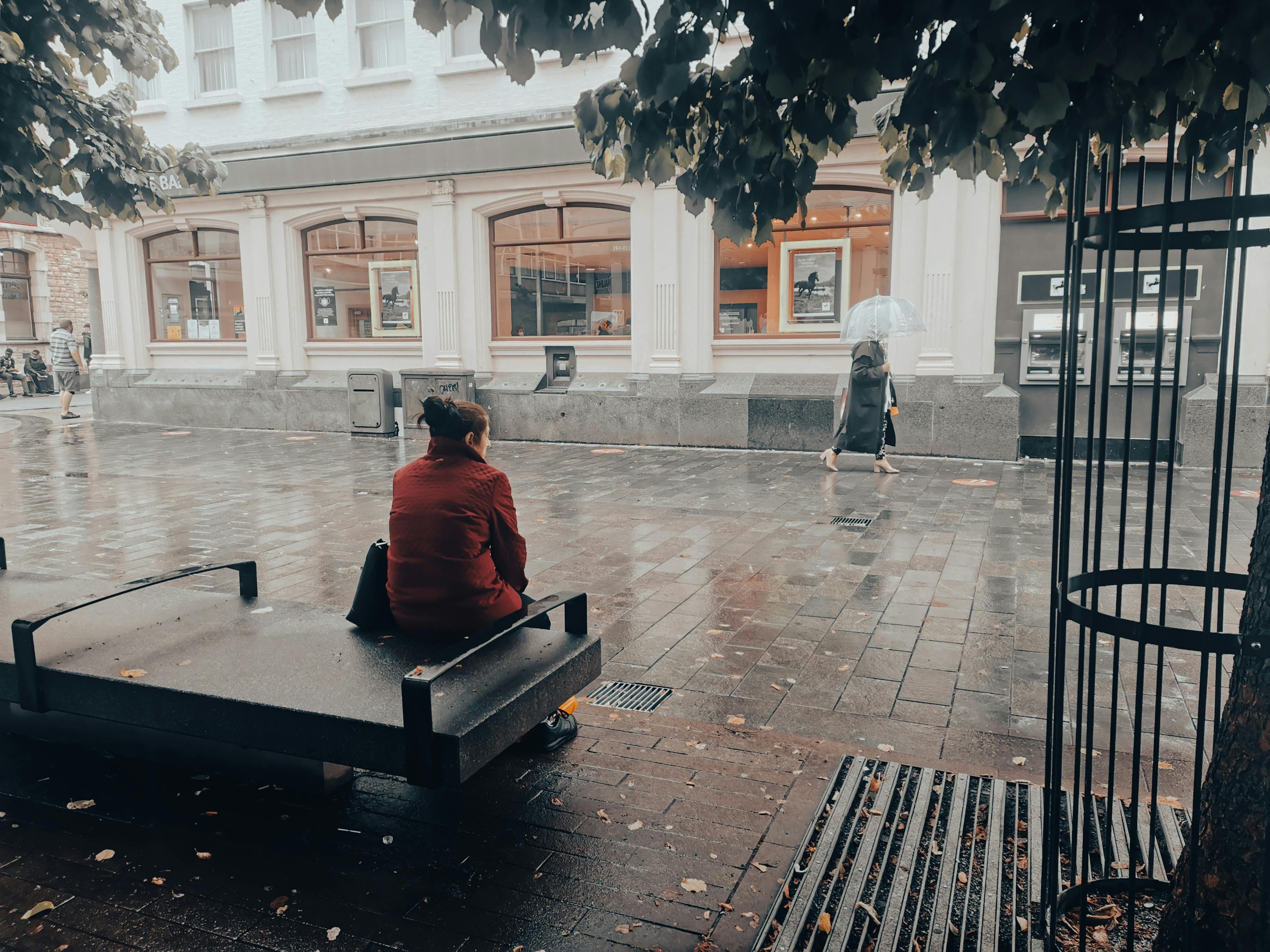 Elena Franklin - Photography