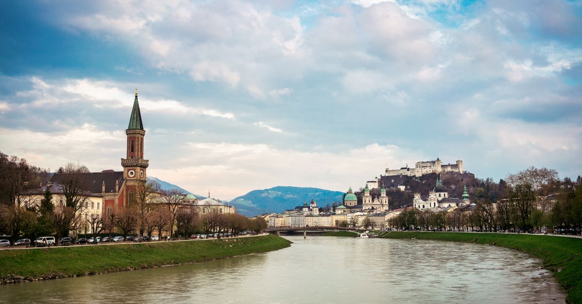 Salzburgo