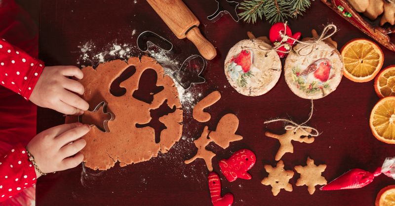 Pâte Modeler Bébé : Recette Comestible Sûre