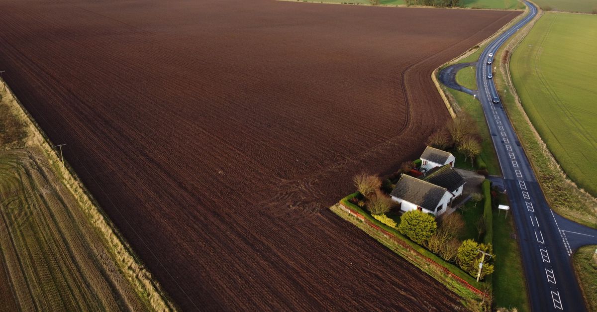 Inherited Farm Land Sale: 4 Tax Breaks You Can Use