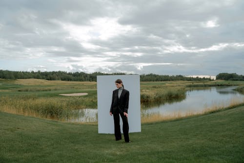 Základová fotografie zdarma na téma hřiště, jezero, model