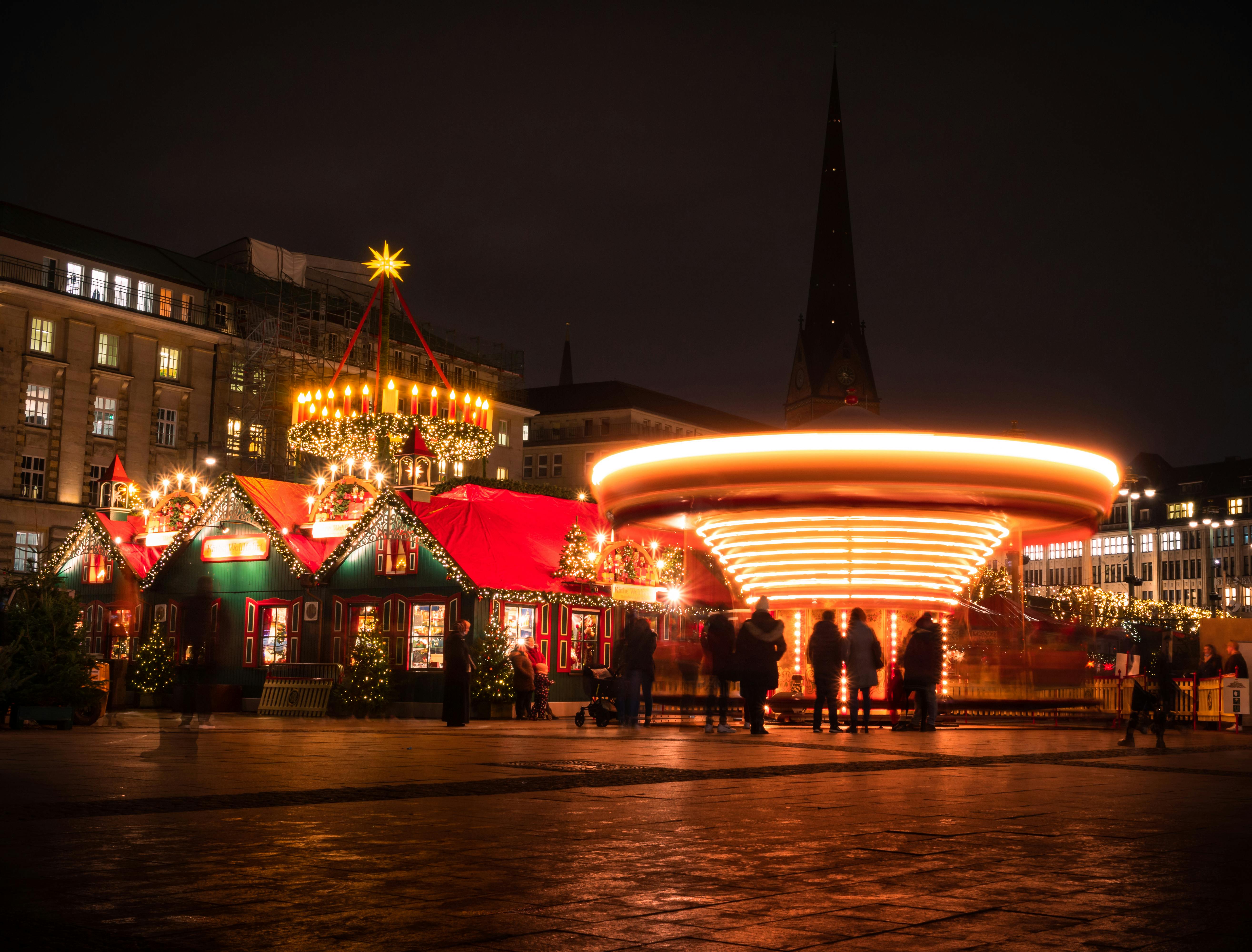 Hamburg on a Budget — How to Visit Without Breaking the Bank