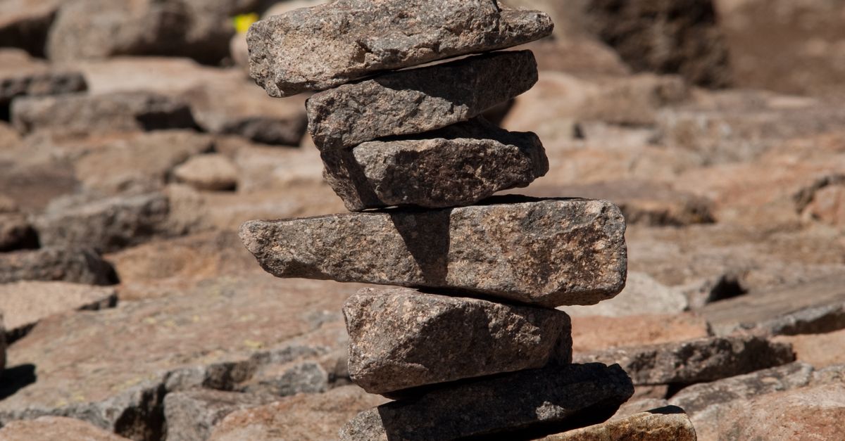 Stacked Rocks Pexels Stack of Rocks · Free Stock Photo