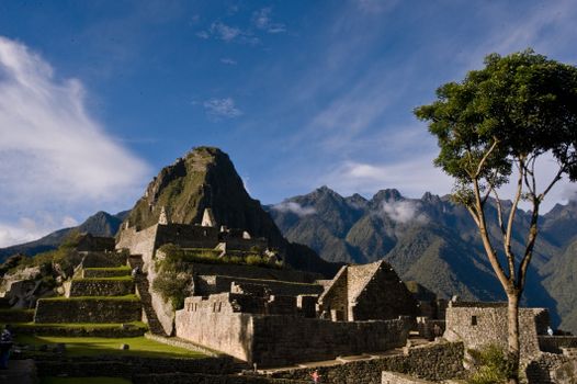 Cusco San Pedro market food tour — Machu Picchu
