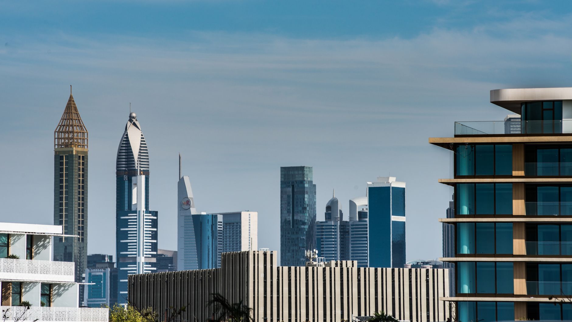 Policy Makers Confront A More Interdependent Asia-Gulf Cycle