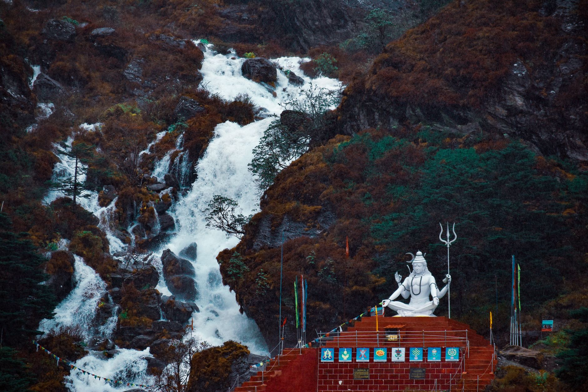 Gangtok