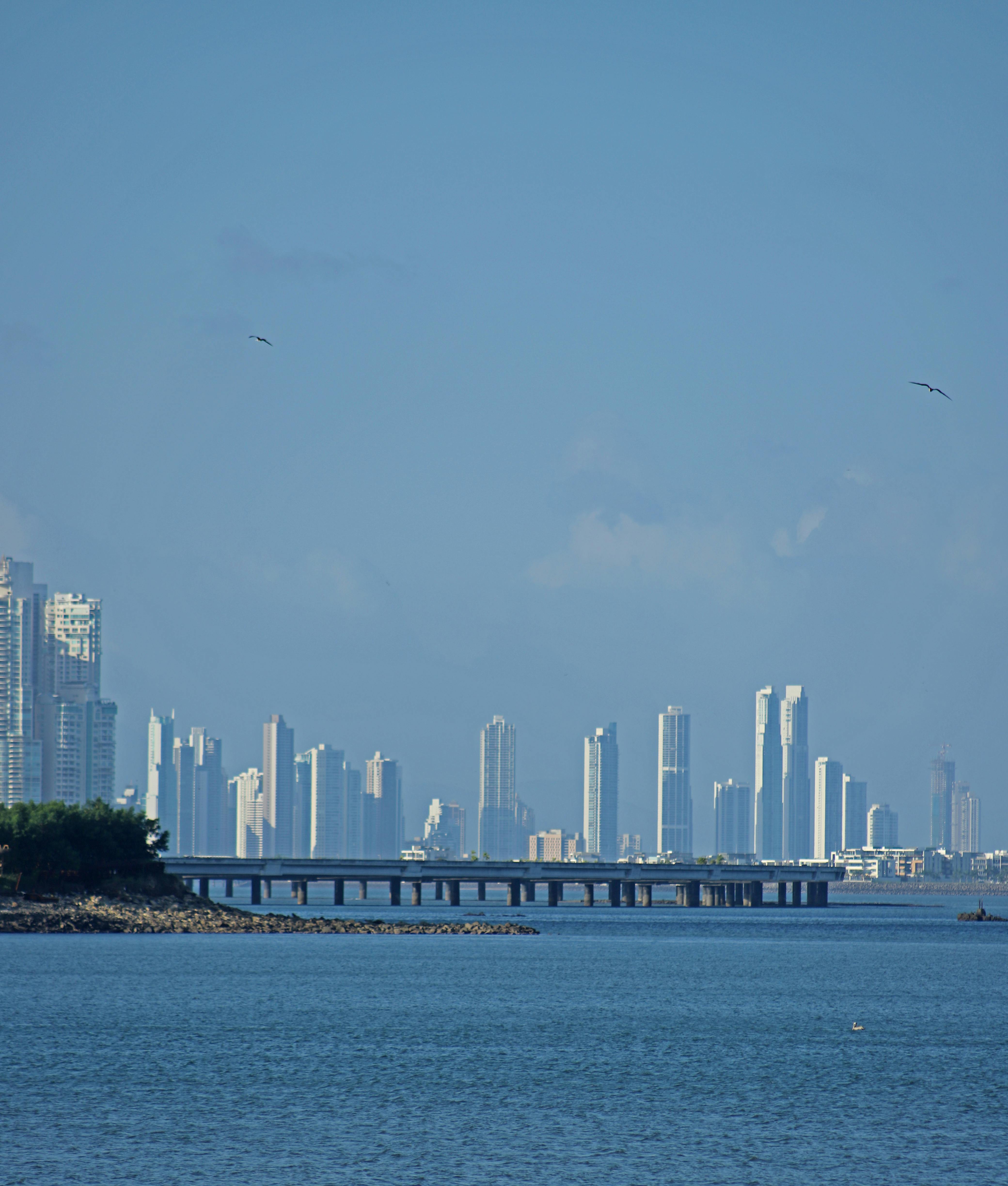Panama City, Panama: investor checklist for ports, warehousing, and last-mile